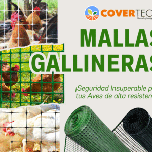 Equipo Avícola